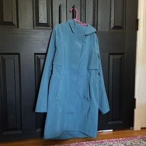 LuLuLemon Rain Rebel Jacket